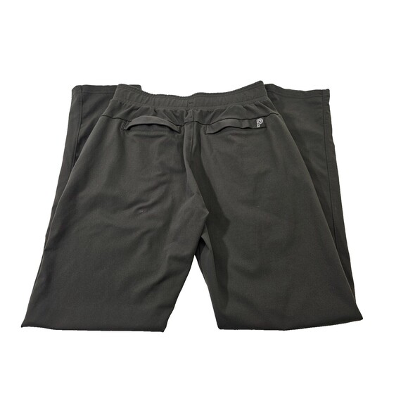 PUBLIC REC 30/32 All Day Every Day Daymaker Pant Green Sweatpants Men's EUC - Picture 3 of 7